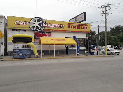 Llantas De La Huasteca Pirelli